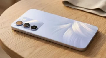 ريلمي تكشف عن هاتف Realme P4 Lite 5G بإمكانيات تقنية غير متوقعة